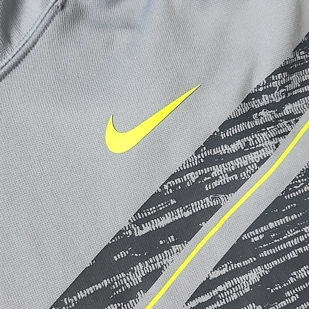 Nike Therma-Fit Hoodie Sz Medium